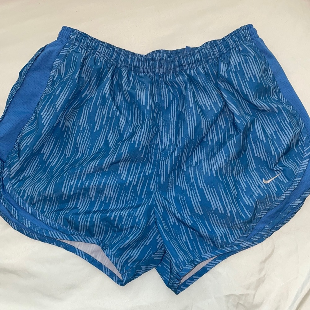 Nike Dri-Fit shorts